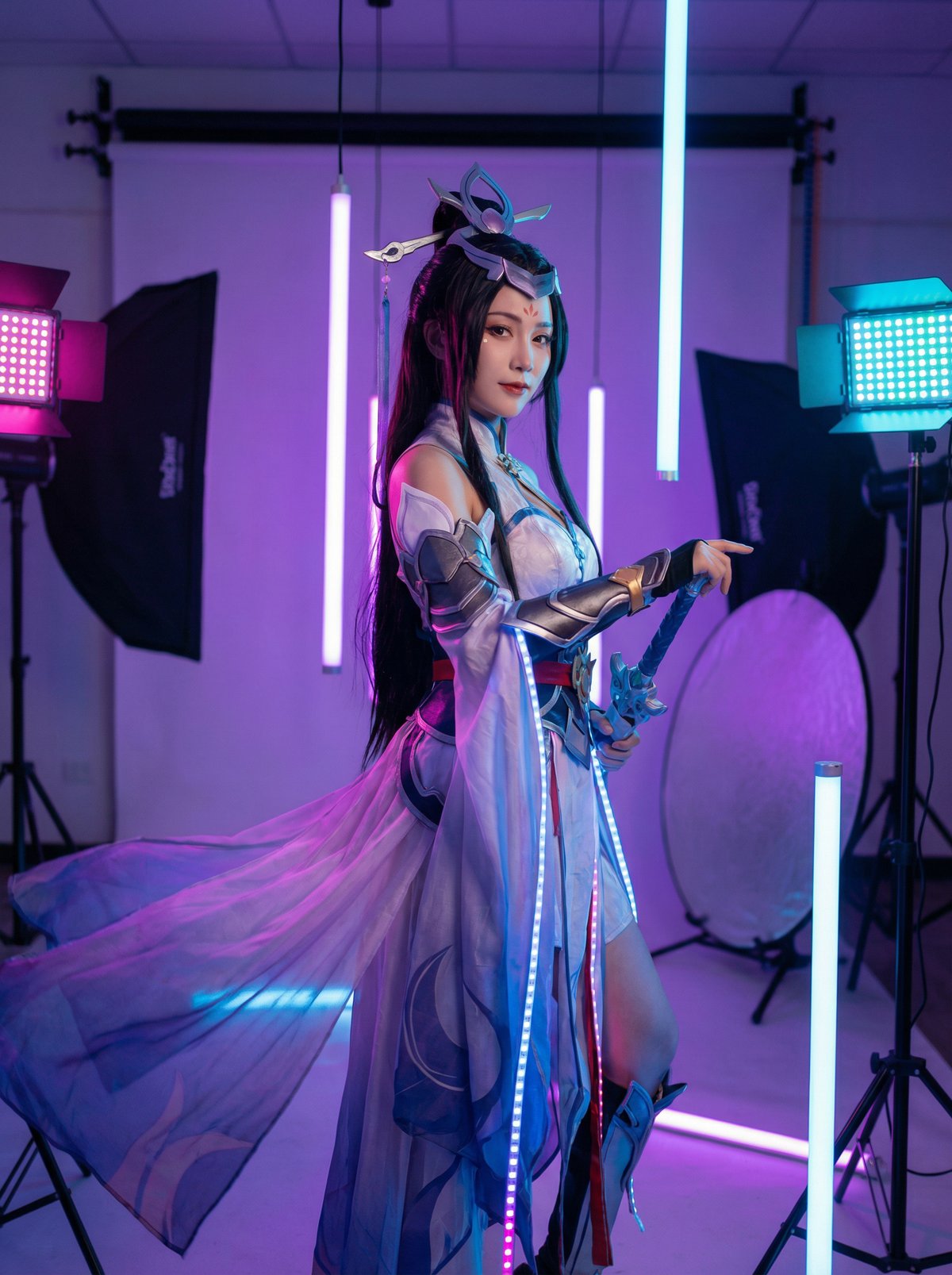 看片 cosplay视频