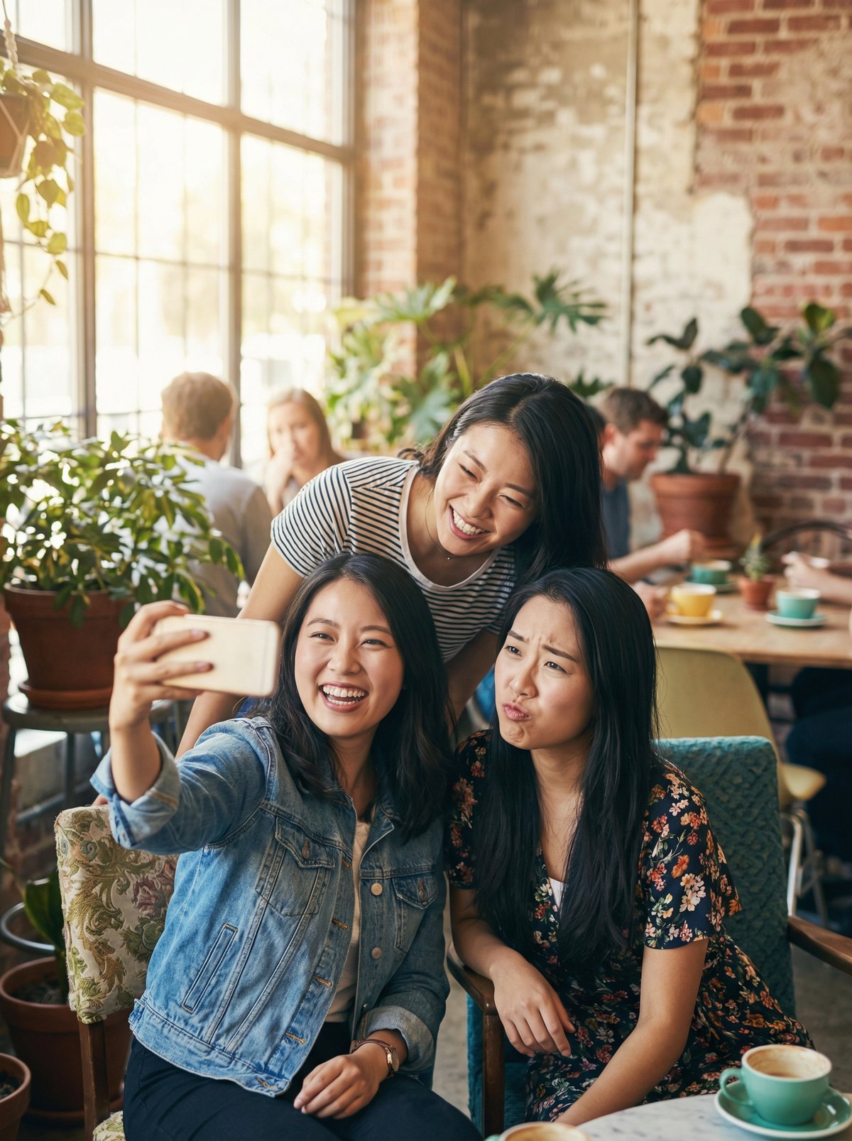 看片闺蜜日常视频